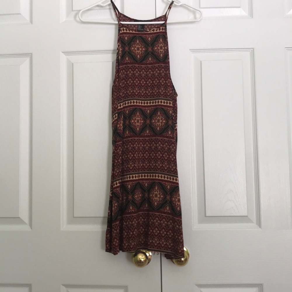Forever 21 dress